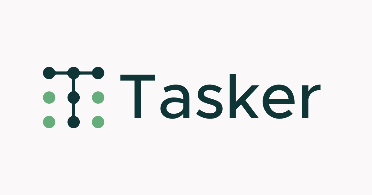 Tasker | Global Talent Platform For Freelance Engineering Experts