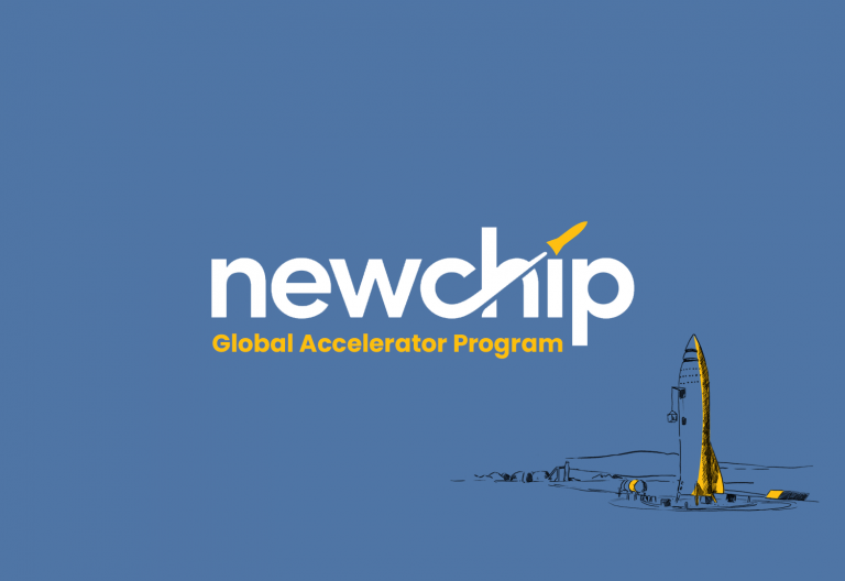 Tasker accepted into Newchip Accelerator Program for Startups